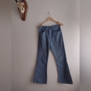 Vintage Levi's corduroys